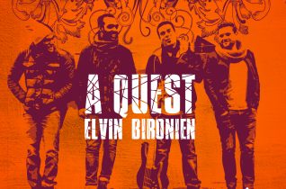 A Quest | Album teaser