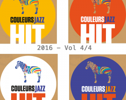 « One for Joe » Hits Couleurs Jazz Vol.4