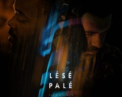 1st Single « Lésé Palé feat. Erik Pédurand » is out today !