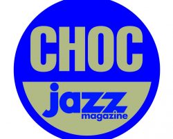 “Lueurs” CHOC Jazz magazine !